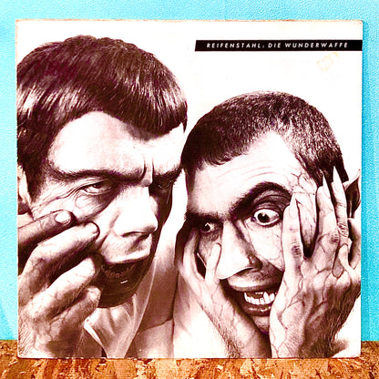 Reifenstahl – Die Wunderwaffe
