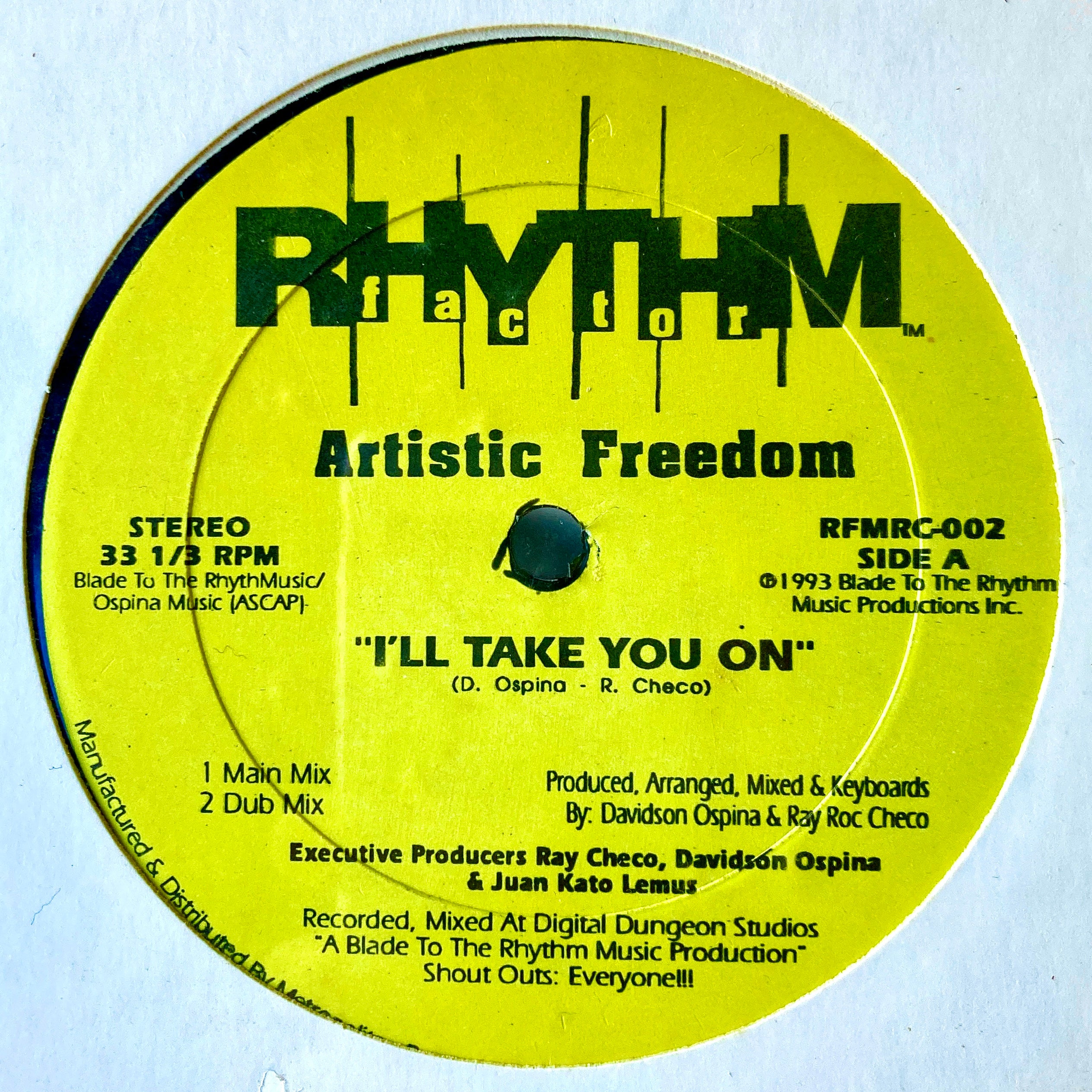 Hangesha Record – 汎芽舎