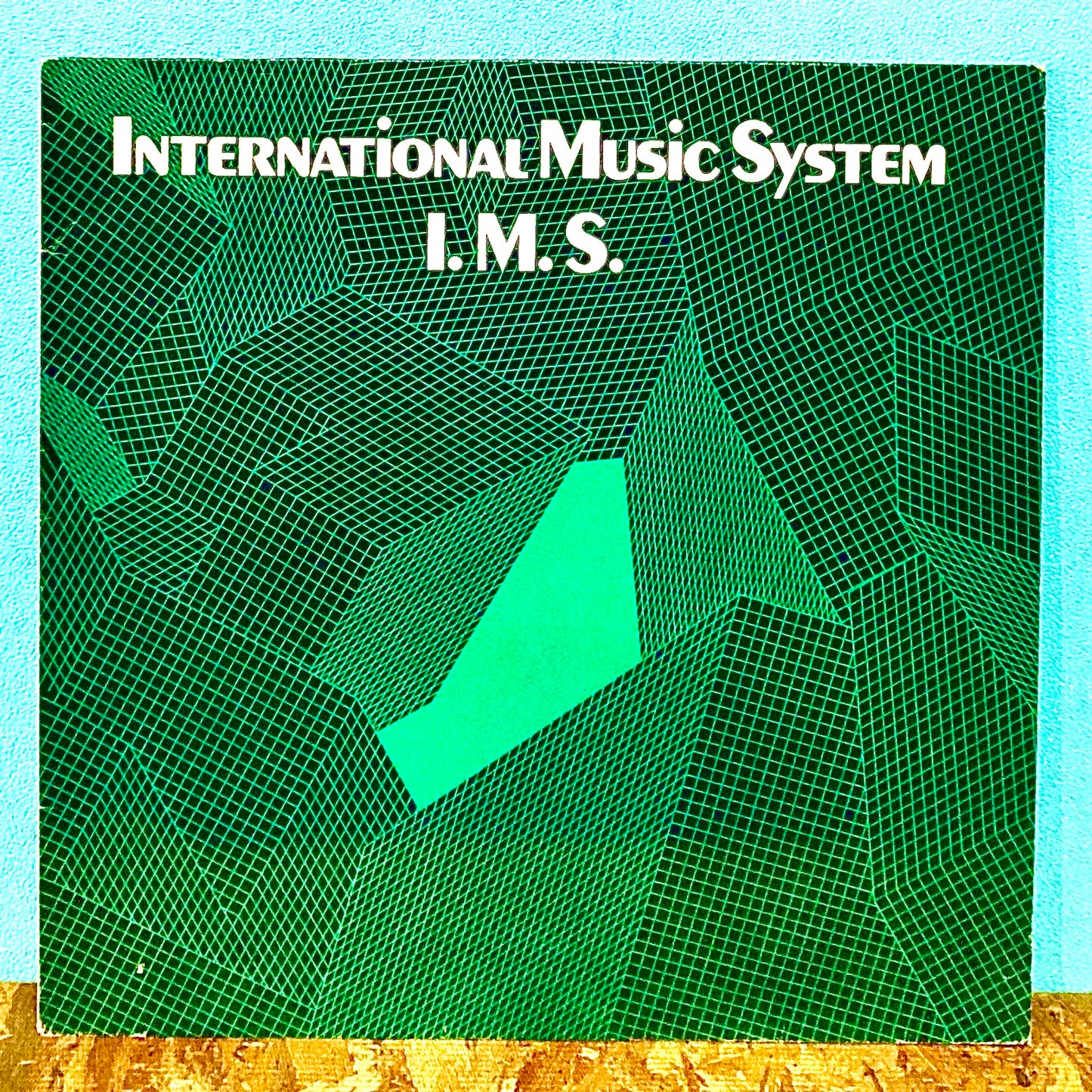 International Music System ‎– I.M.S.
