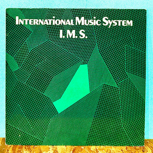 International Music System ‎– I.M.S.
