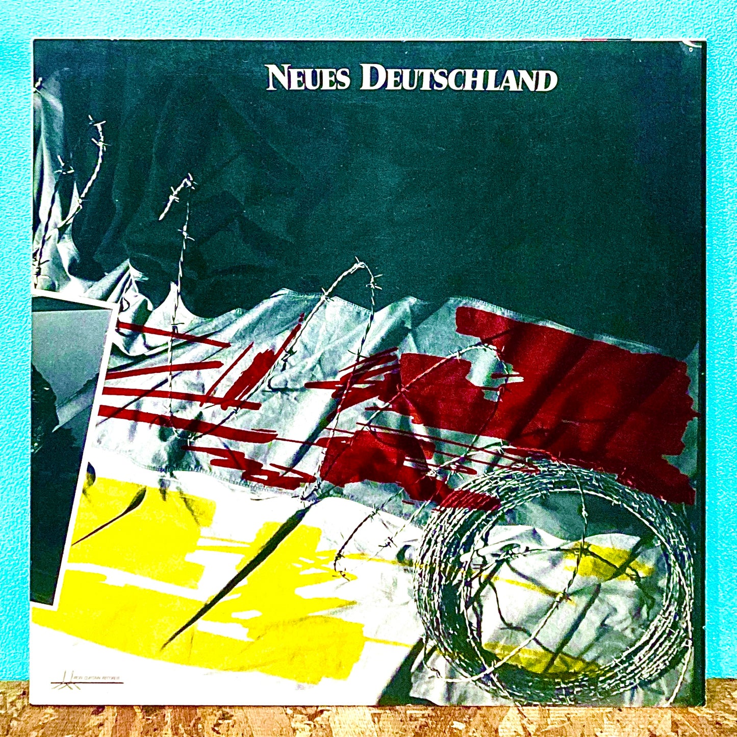 Neues Deutschland – Neues Deutschland