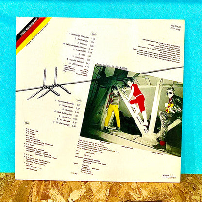 Neues Deutschland – Neues Deutschland