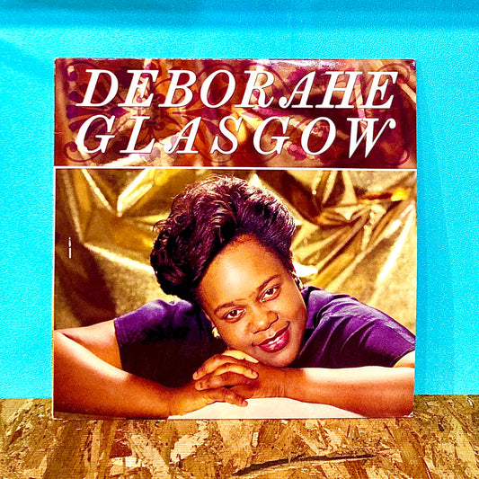 Deborahe Glasgow ‎– Deborahe Glasgow