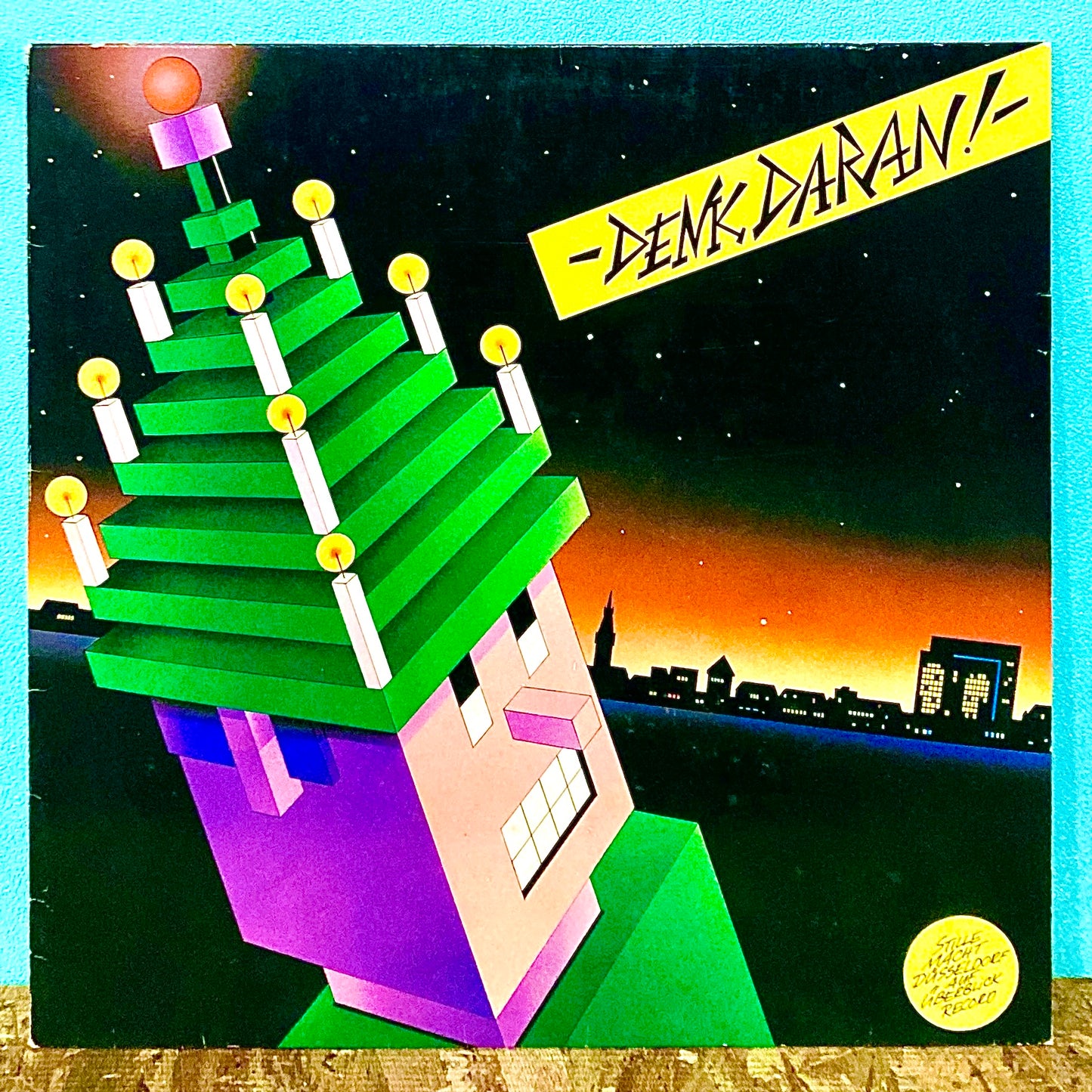 Various – Denk Daran!