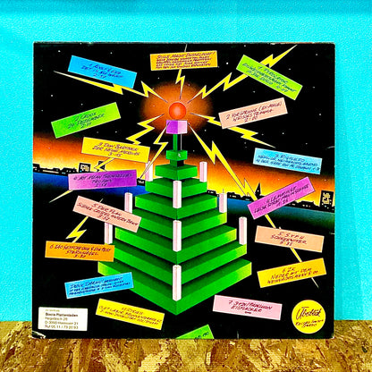 Various – Denk Daran!