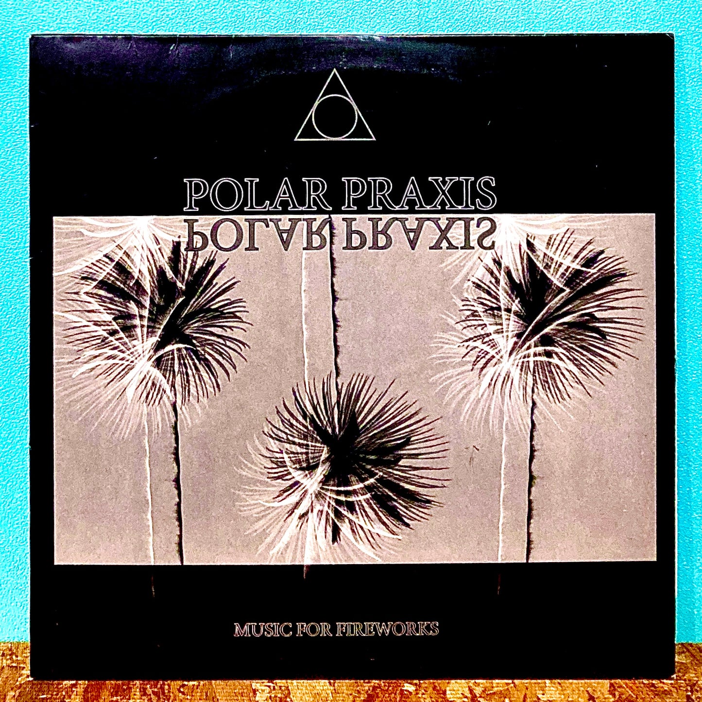 Polar Praxis – Music For Fireworks