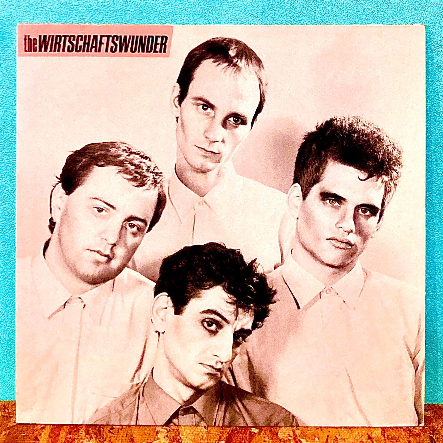 The Wirtschaftswunder – The Wirtschaftswunder