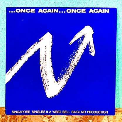 ...Once Again...Once Again – Altogether