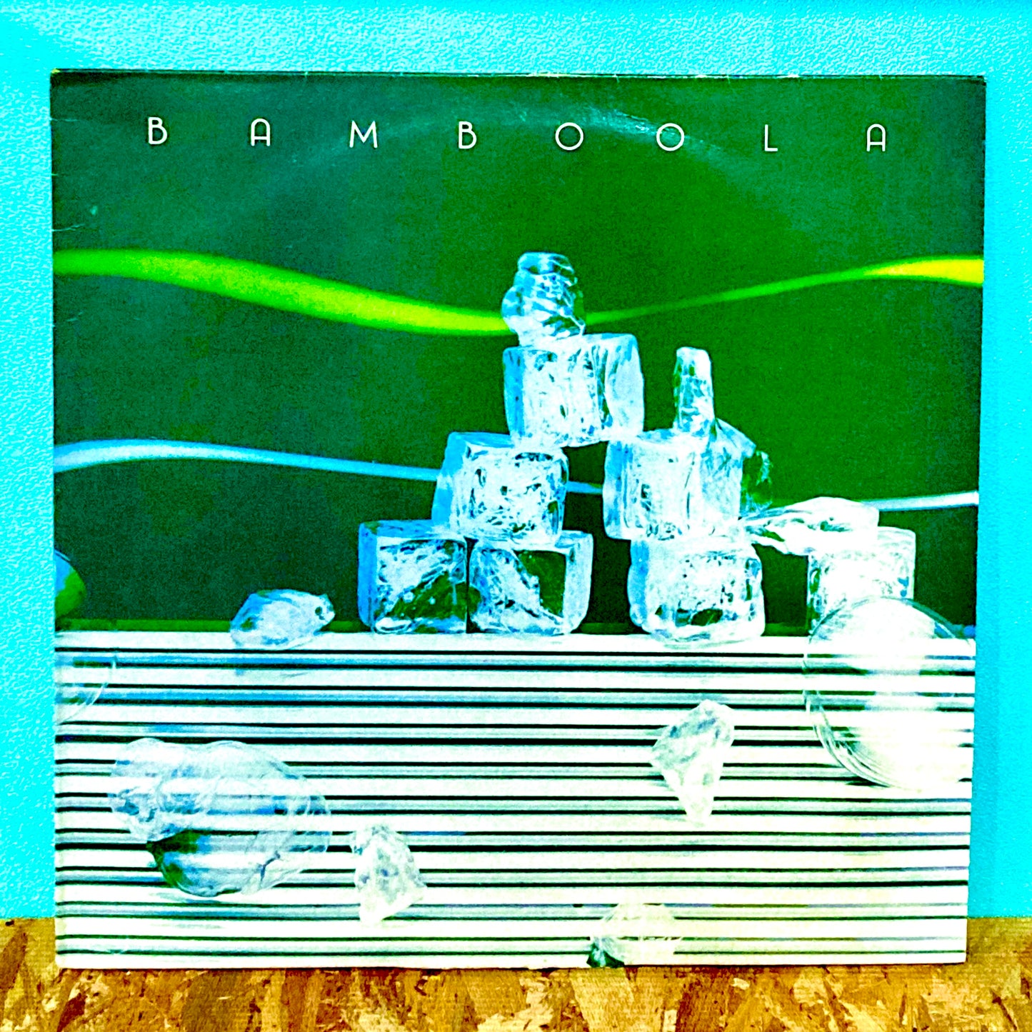 Bamboola – Bamboola