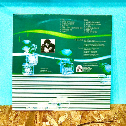 Bamboola – Bamboola