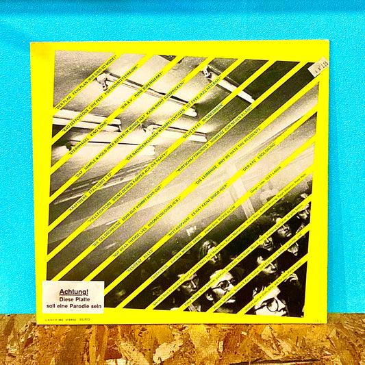 Xao Seffcheque – Sehr Gut Kommt Sehr Gut