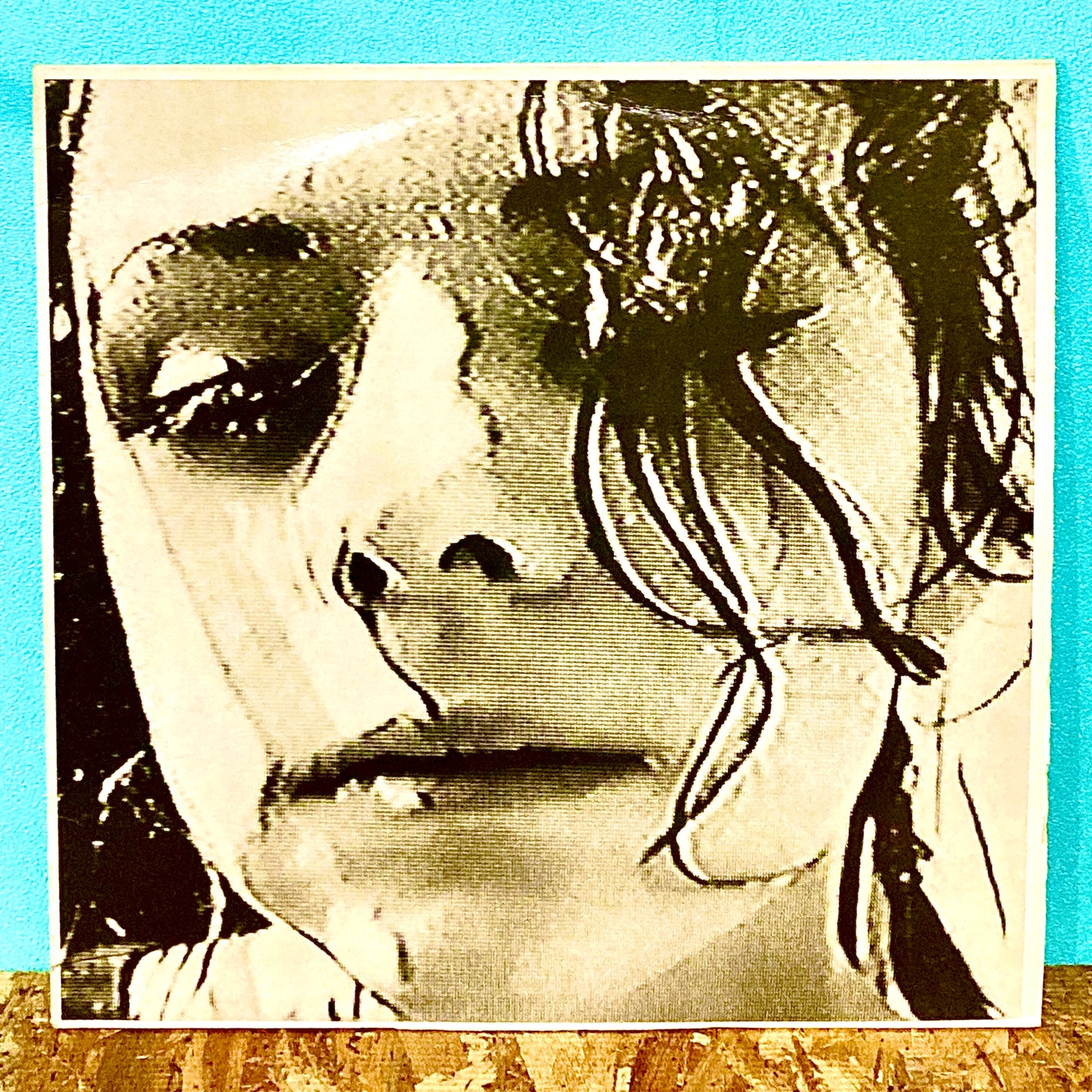 Various – Suck (A Soundtrack For Everyday Living)