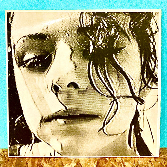 Various – Suck (A Soundtrack For Everyday Living)