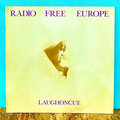 Radio Free Europe – Laughoncue