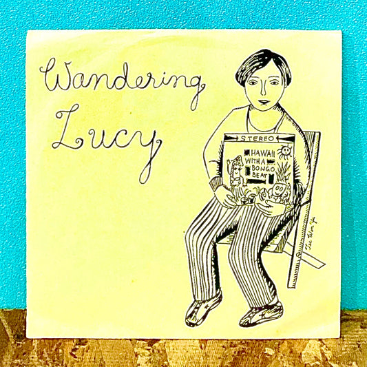 Wandering Lucy ‎– Hit