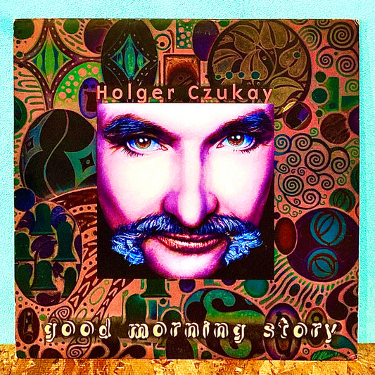 Holger Czukay – Good Morning Story