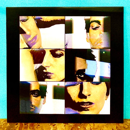 Innergaze – Mutual Dreaming