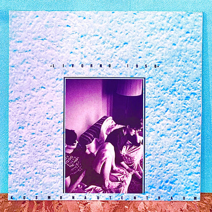 Kosmonautentraum – Livorno 1956