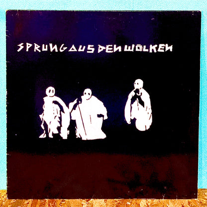 Sprung Aus Den Wolken – Sprung Aus Den Wolken