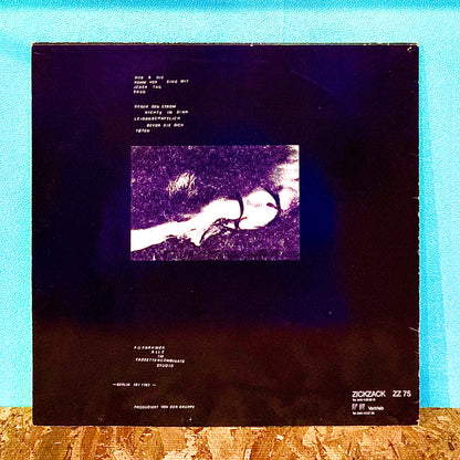 Sprung Aus Den Wolken – Sprung Aus Den Wolken