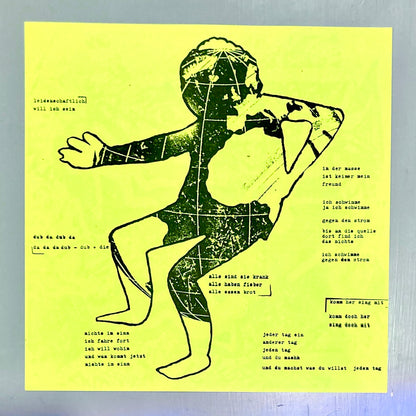 Sprung Aus Den Wolken – Sprung Aus Den Wolken