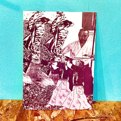 Ludus ‎– Breaking The Rules / Little Girls