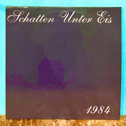 Schatten Unter Eis – 1984