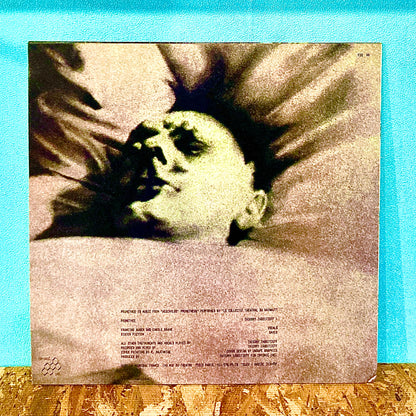 Thierry Zaboitzeff – Prométhée