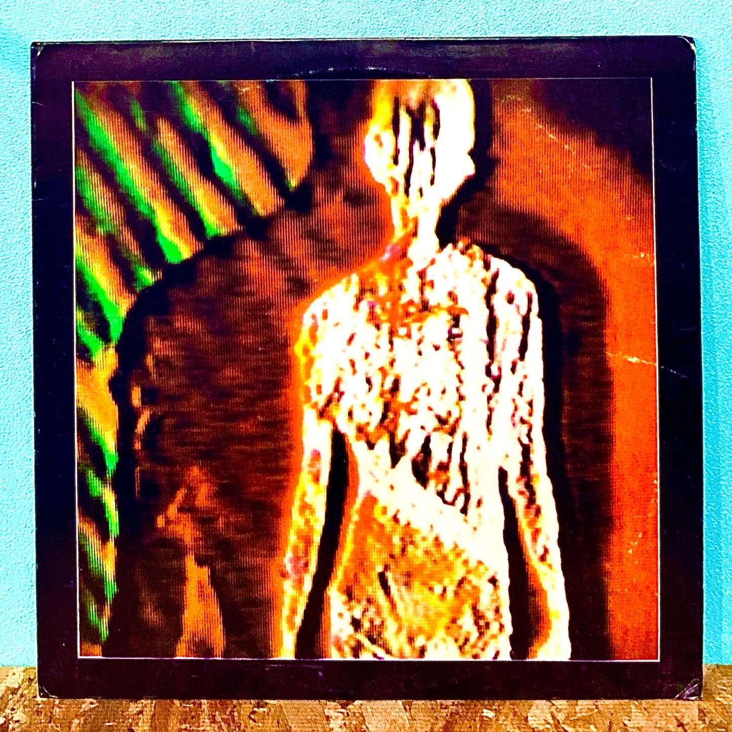 The Happiness Boys ‎– Resident Alien