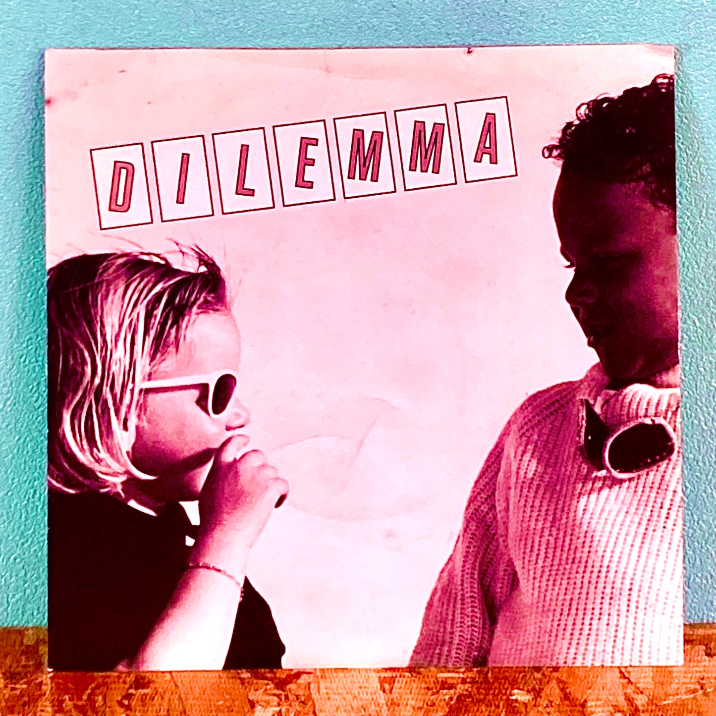 Dilemma - Dilemma