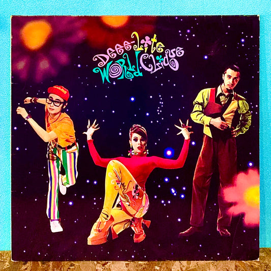 Deee-Lite – World Clique