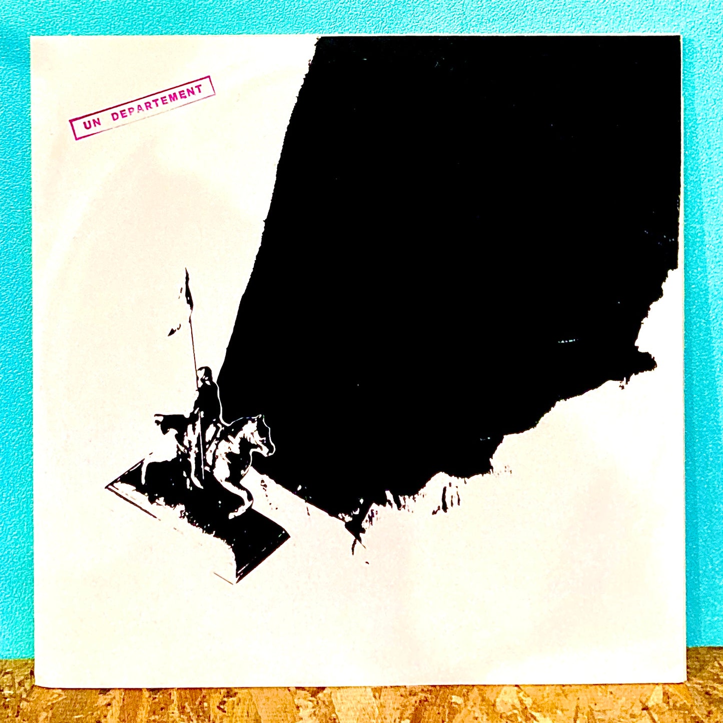 Un Département – Un Département