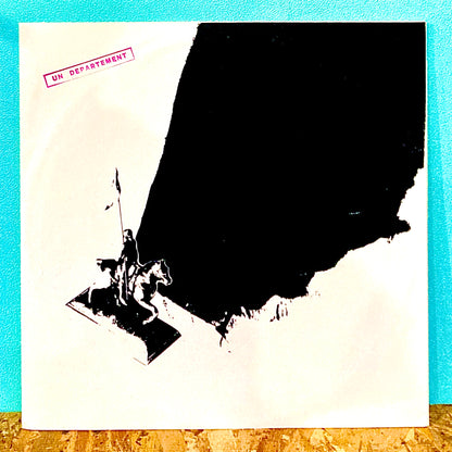 Un Département – Un Département