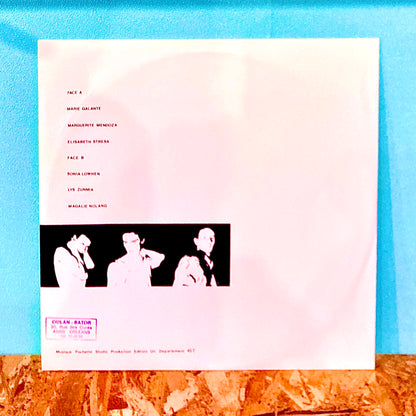 Un Département – Un Département