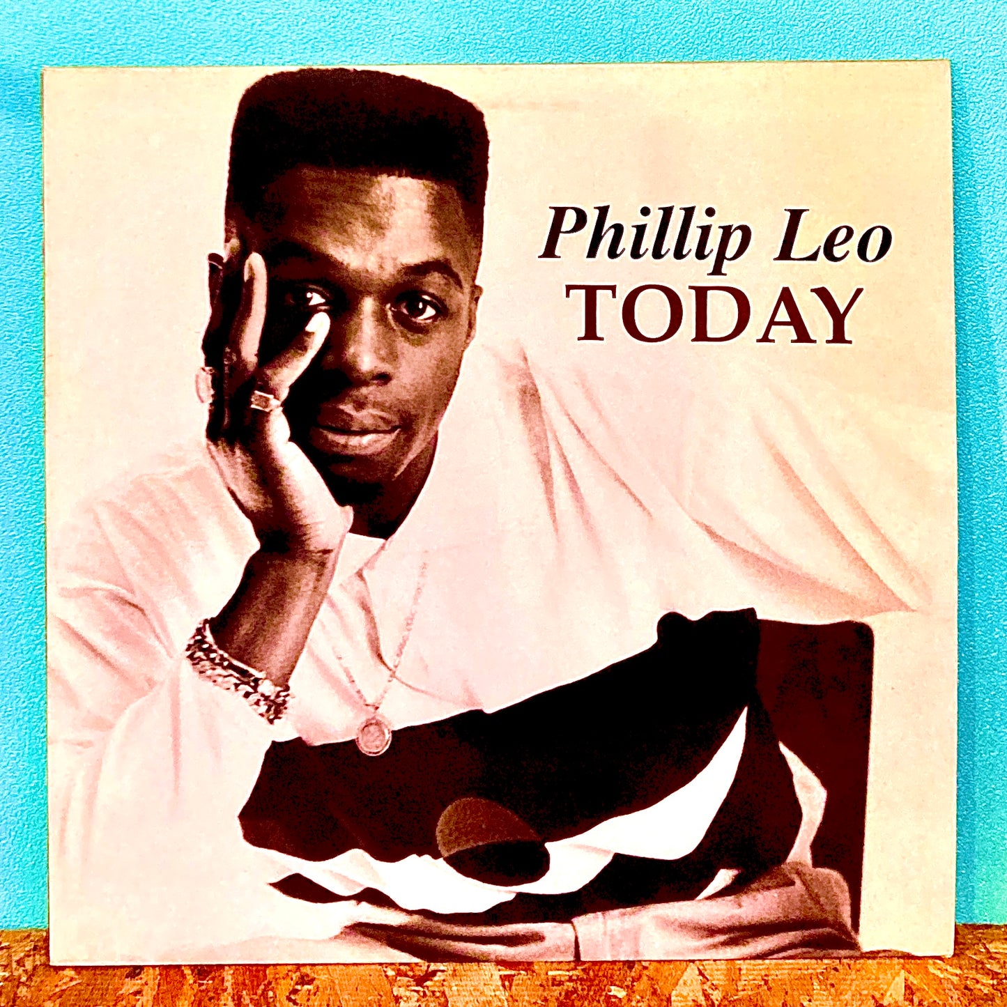Phillip Leo – Today