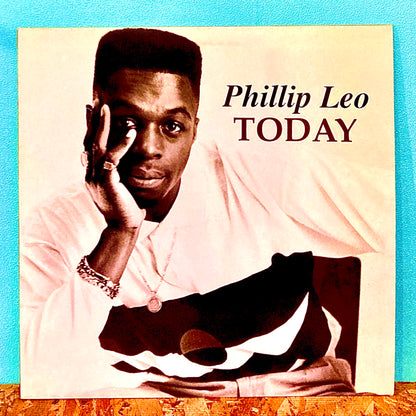 Phillip Leo – Today
