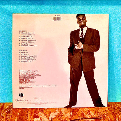 Phillip Leo – Today