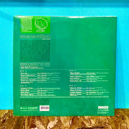 Various – Stereo Ultra Volume 3
