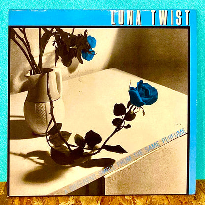 Luna Twist – A Different Smell From The Same Perfume