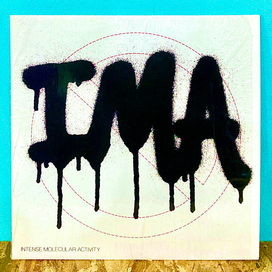 Intense Molecular Activity – I. M. A.
