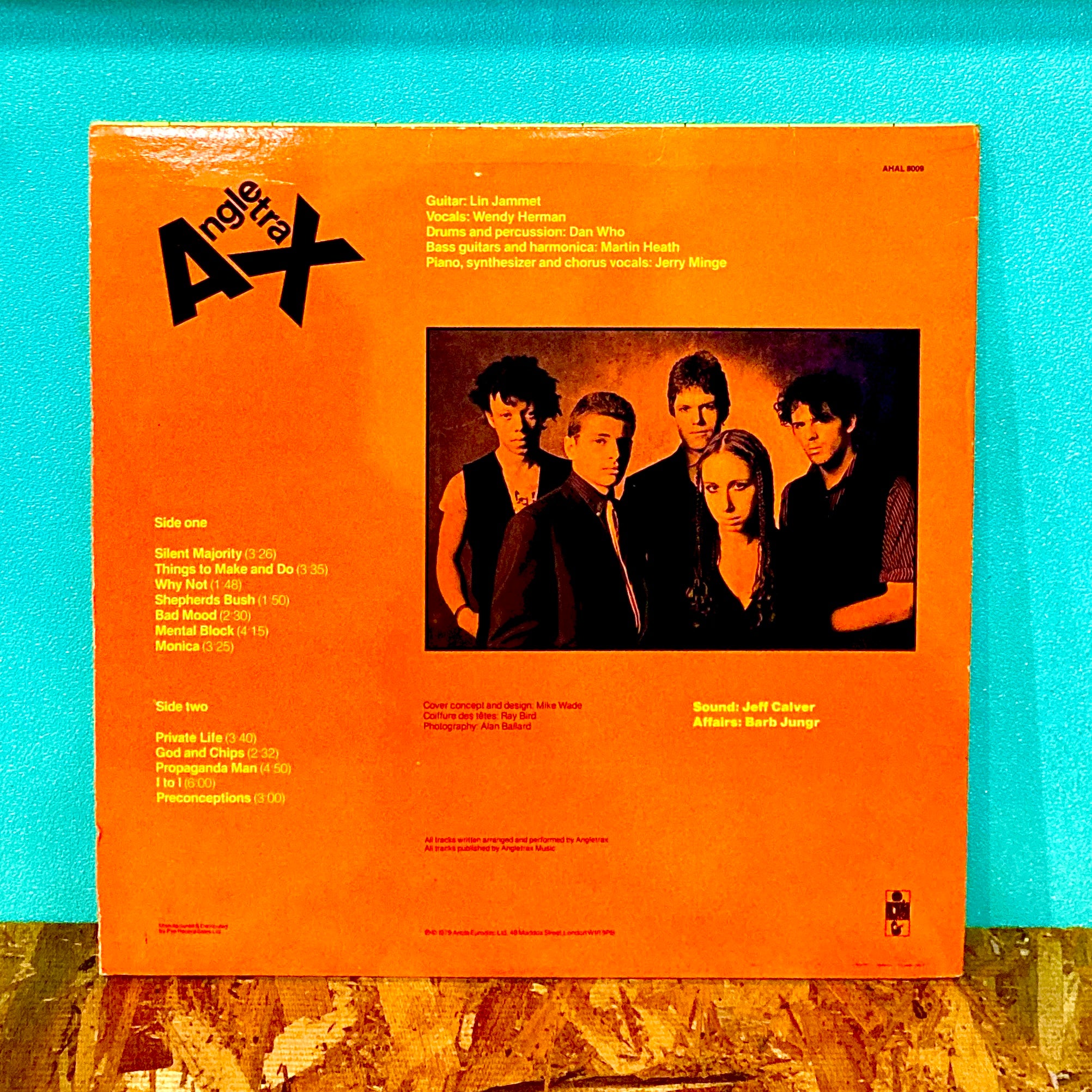 ALL ITEMS – 汎芽舎