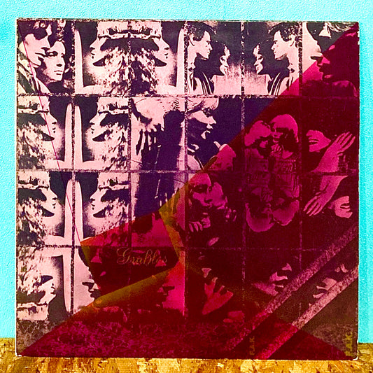 F.A.K. ‎– Grusslos