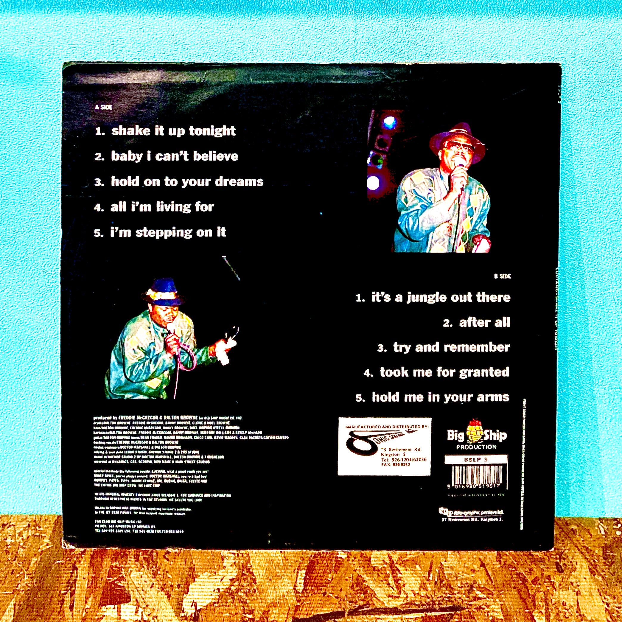 Dance Hall – 汎芽舎