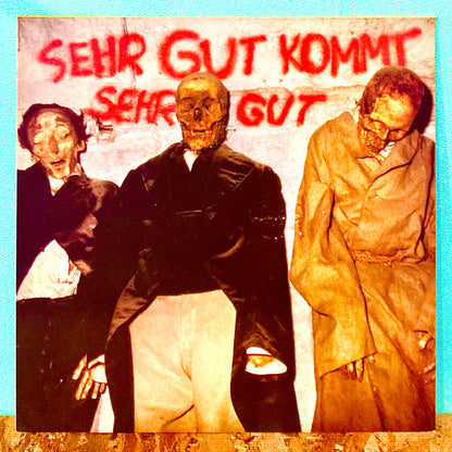 Xao Seffcheque – Sehr Gut Kommt Sehr Gut