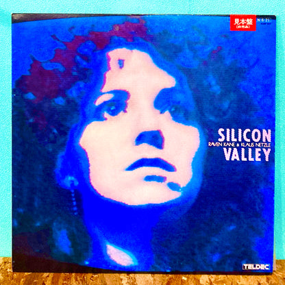 Raven Kane & Klaus Netzle – Silicon Valley