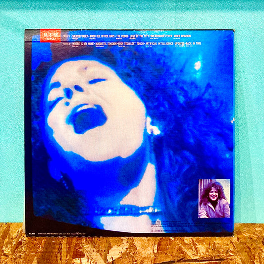 Raven Kane & Klaus Netzle – Silicon Valley