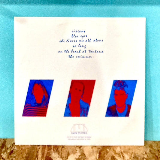 Fall Of Saigon ‎– Untitled