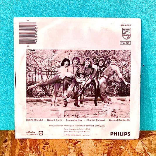 Zig Zag - Ça S'arrange Pas