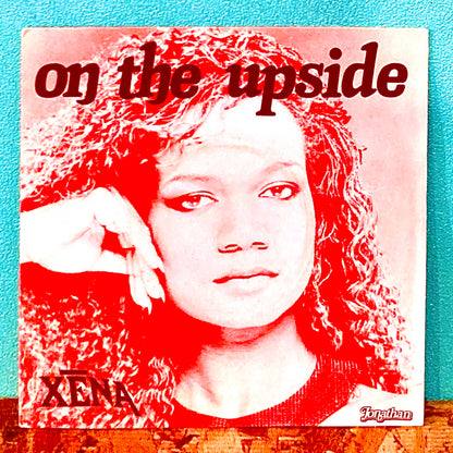 Xéna  – On The Upside