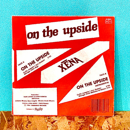 Xéna  – On The Upside